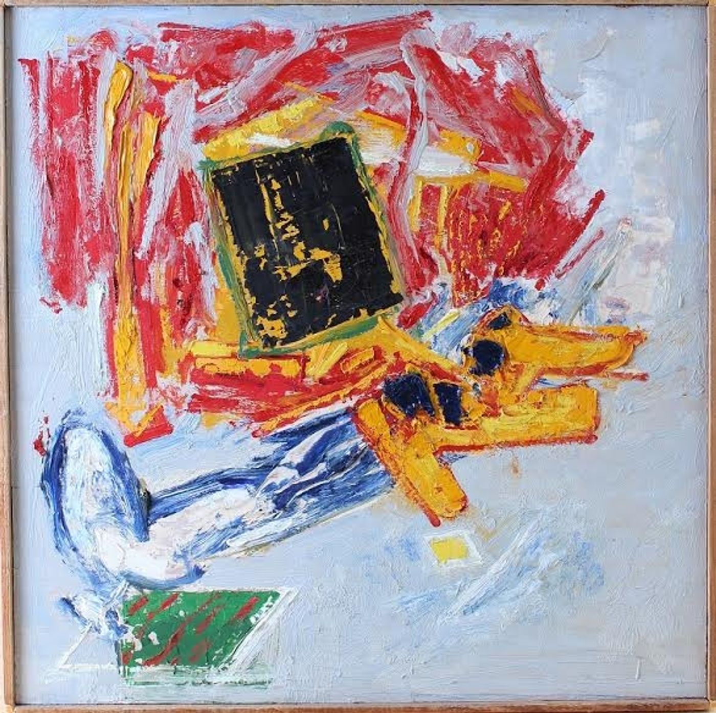 Photo Flash: Sneak Peek at MEXICAN MUSEUM SHOWCASE at Fort Mason Center Photo Flash: Sneak Peek at MEXICAN MUSEUM SHOWCASE at Fort Mason Center Image