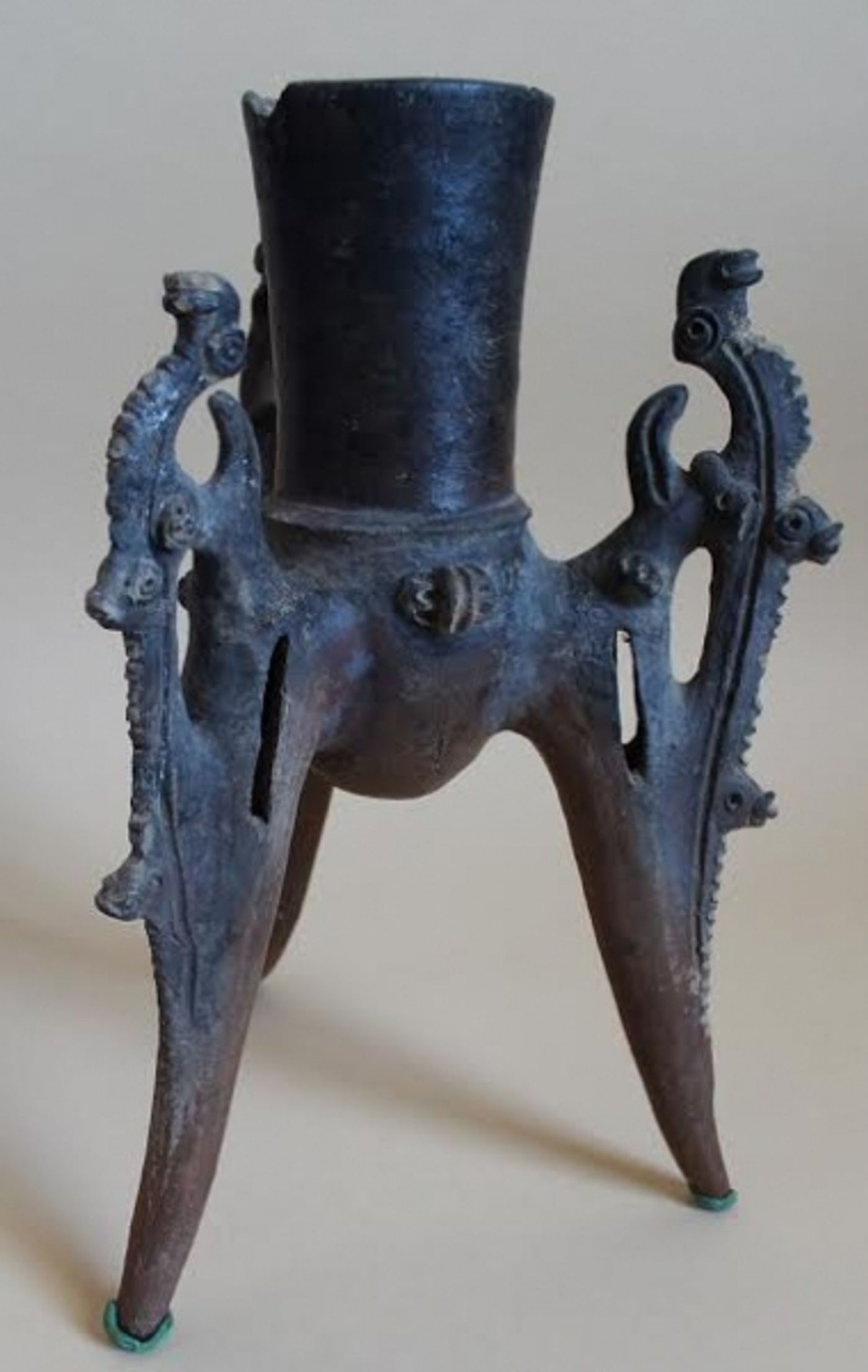 Photo Flash: Sneak Peek at MEXICAN MUSEUM SHOWCASE at Fort Mason Center Photo Flash: Sneak Peek at MEXICAN MUSEUM SHOWCASE at Fort Mason Center Image