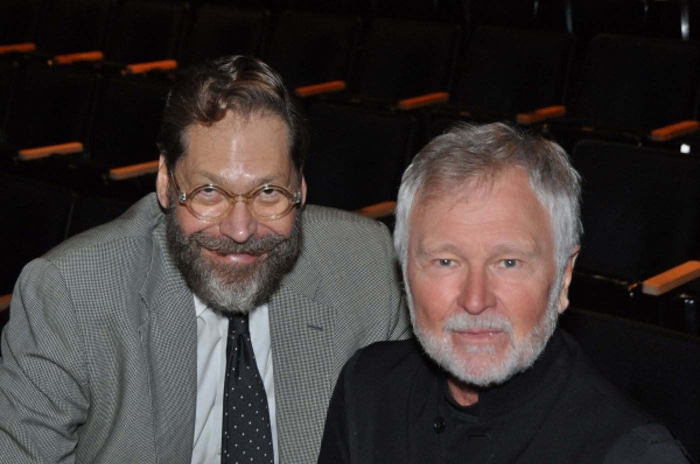 Photo Coverage: Meet the Company of Pearl Theatre Company and Gingold Theatre Group's MAJOR BARBARA  Image