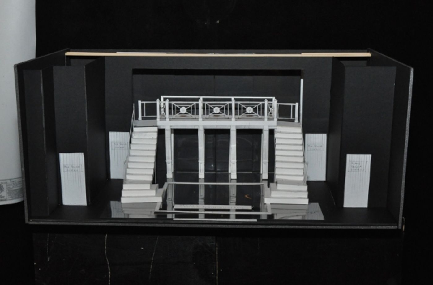 Photo Coverage: Meet the Company of Pearl Theatre Company and Gingold Theatre Group's MAJOR BARBARA  Image