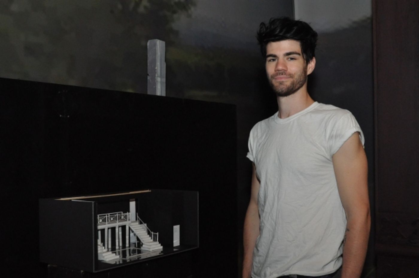 Photo Coverage: Meet the Company of Pearl Theatre Company and Gingold Theatre Group's MAJOR BARBARA  Image