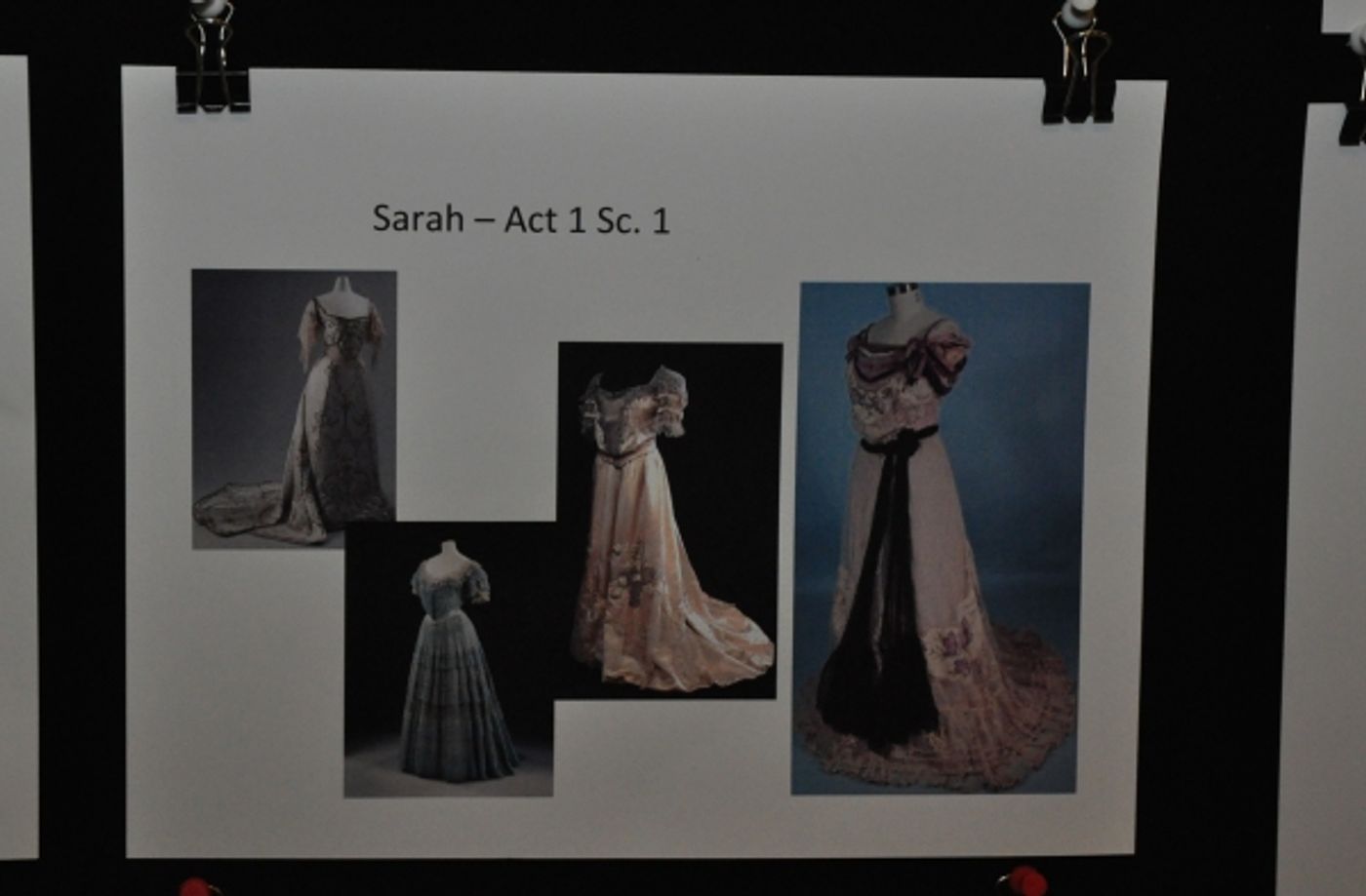 Photo Coverage: Meet the Company of Pearl Theatre Company and Gingold Theatre Group's MAJOR BARBARA  Image