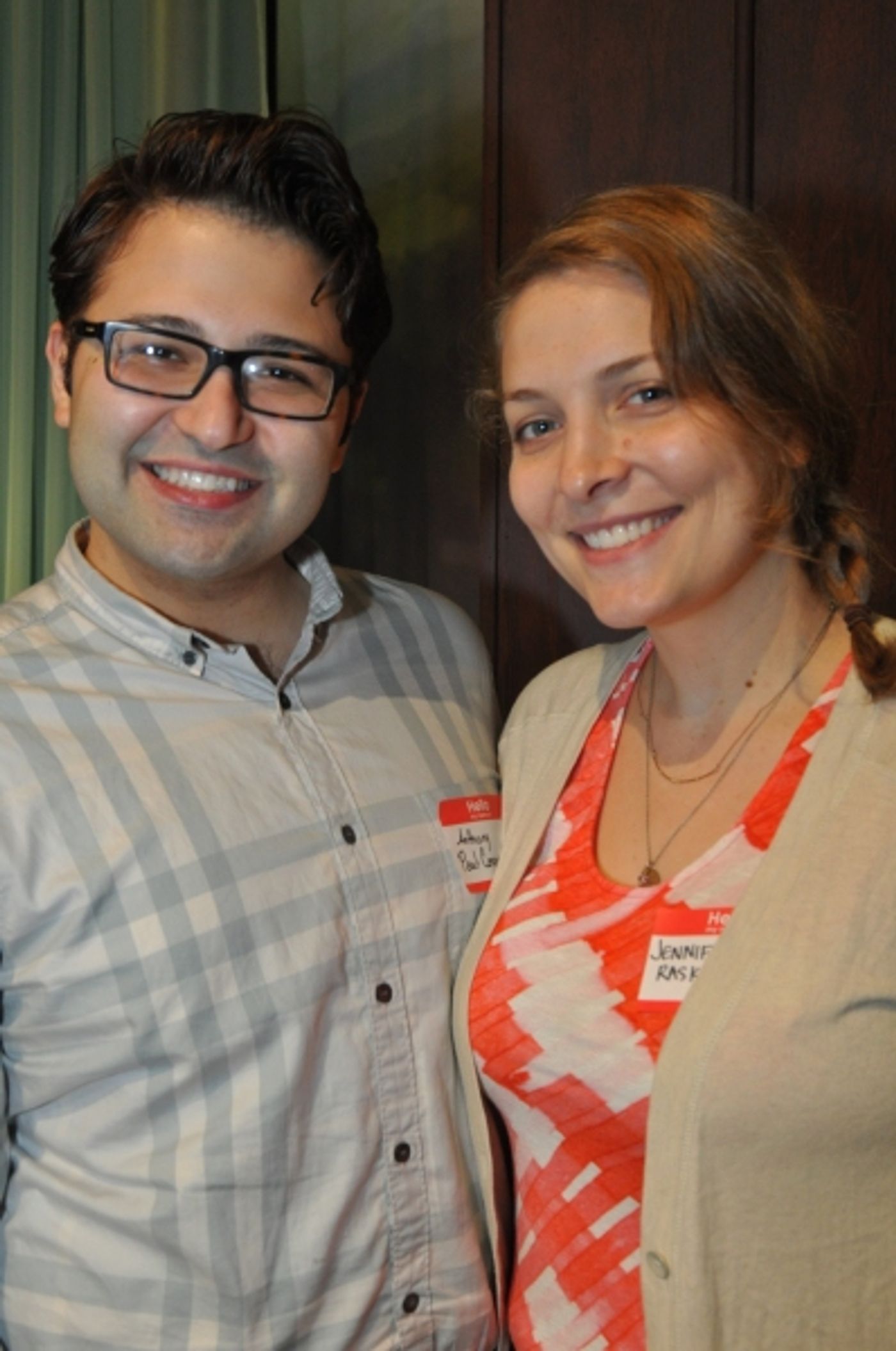 Photo Coverage: Meet the Company of Pearl Theatre Company and Gingold Theatre Group's MAJOR BARBARA  Image