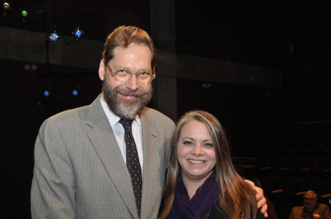 Photo Coverage: Meet the Company of Pearl Theatre Company and Gingold Theatre Group's MAJOR BARBARA  Image