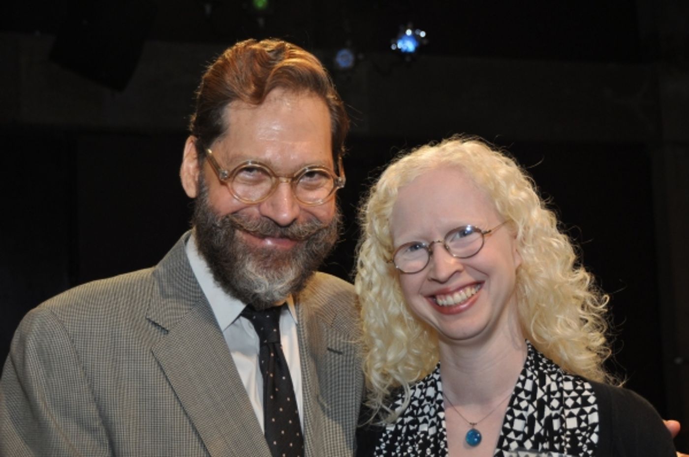 Photo Coverage: Meet the Company of Pearl Theatre Company and Gingold Theatre Group's MAJOR BARBARA  Image