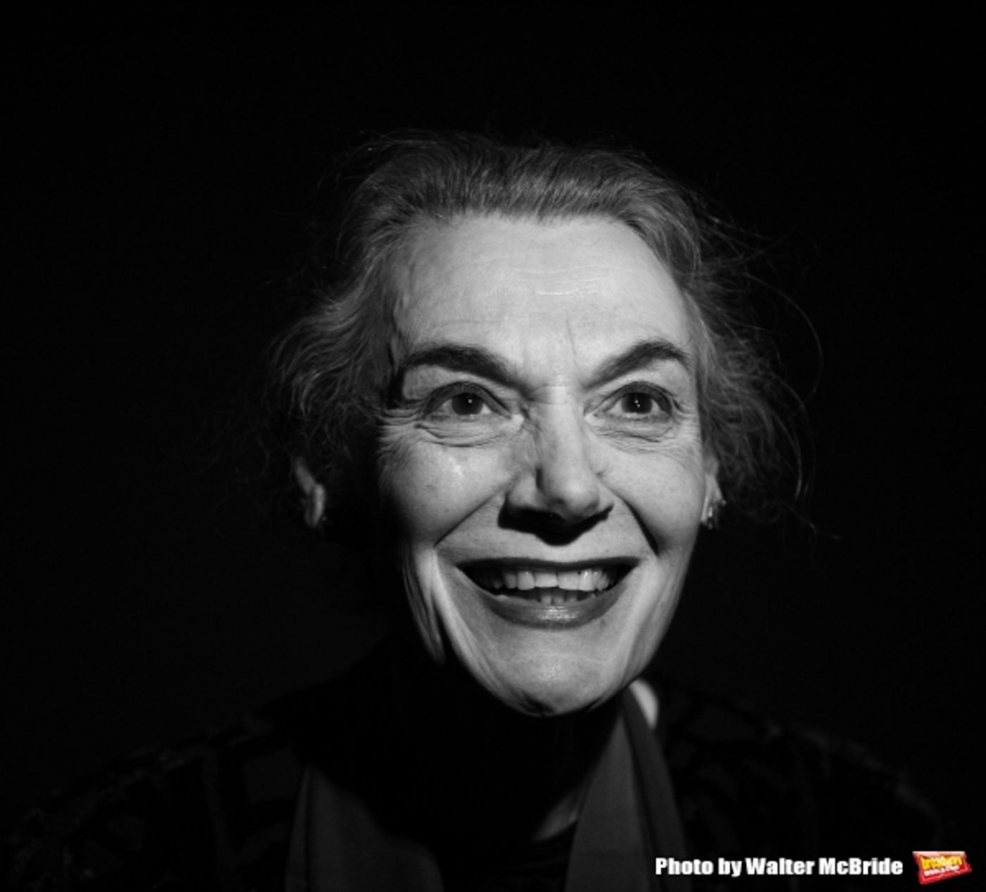 Photo Flash: Remembering Marian Seldes  Image