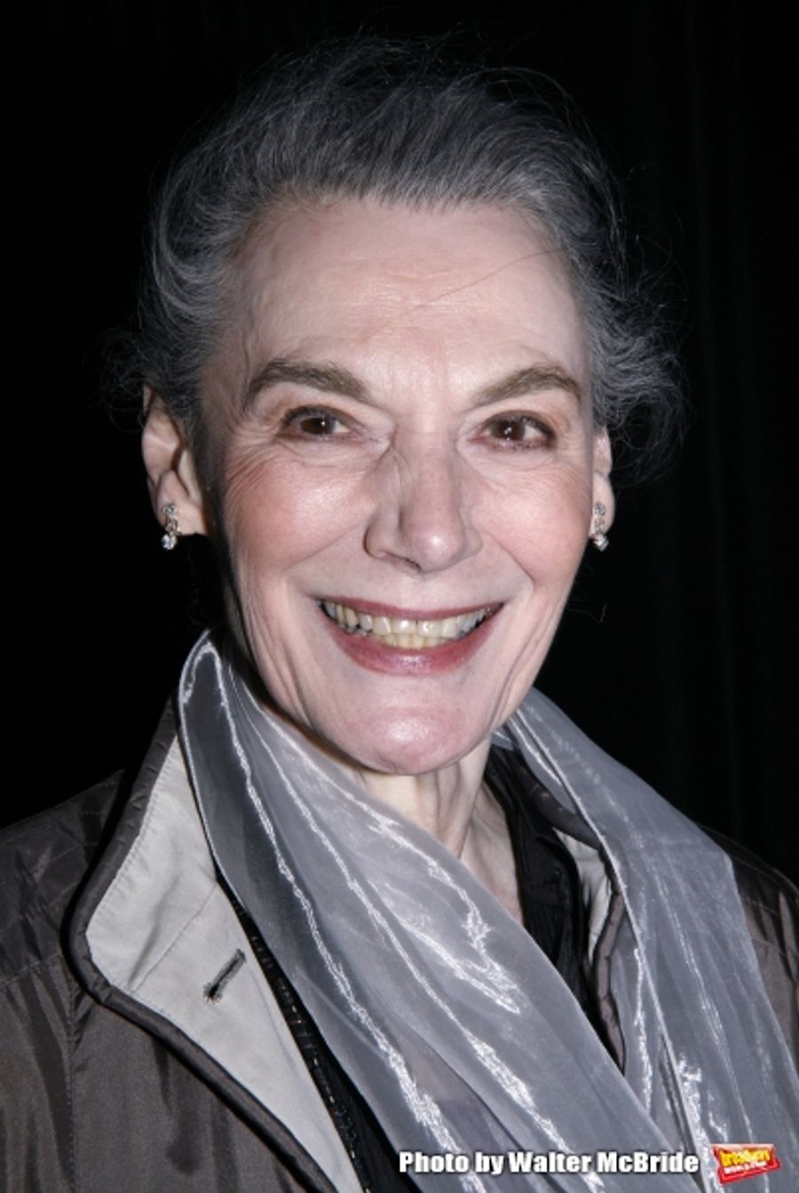 Photo Flash: Remembering Marian Seldes Image