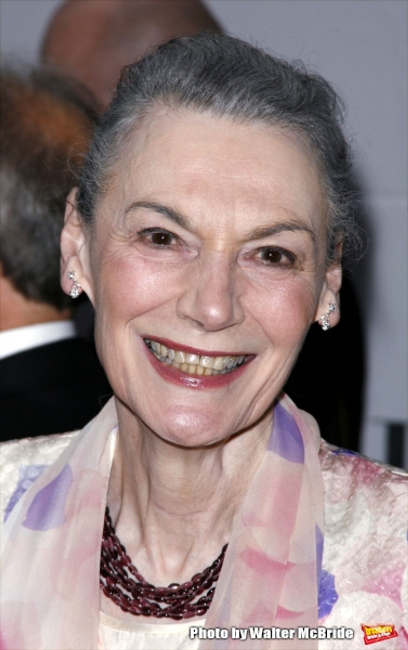 Photo Flash: Remembering Marian Seldes  Image