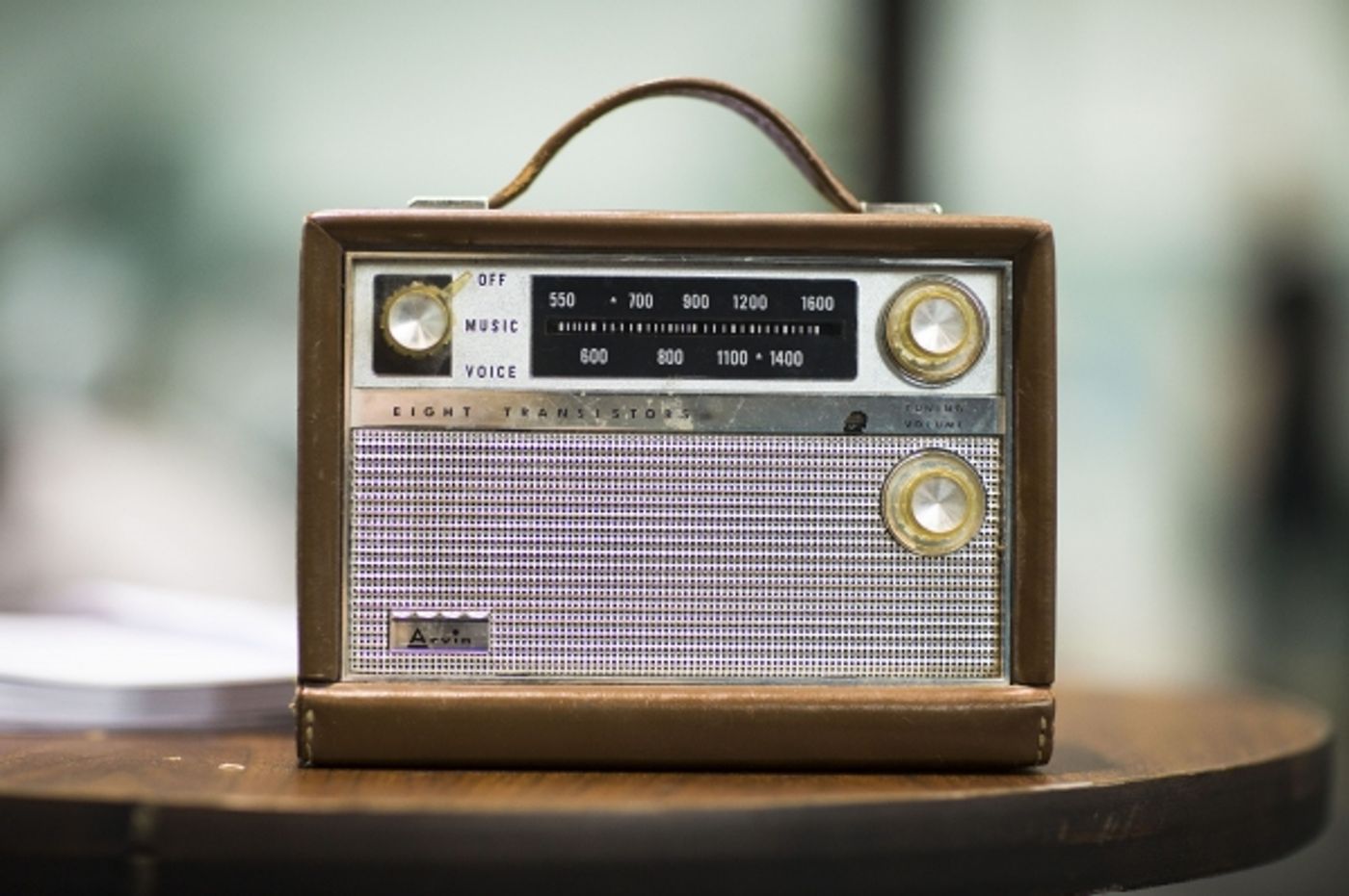 Photo Coverage: Meet the West End Company of MEMPHIS!  Image