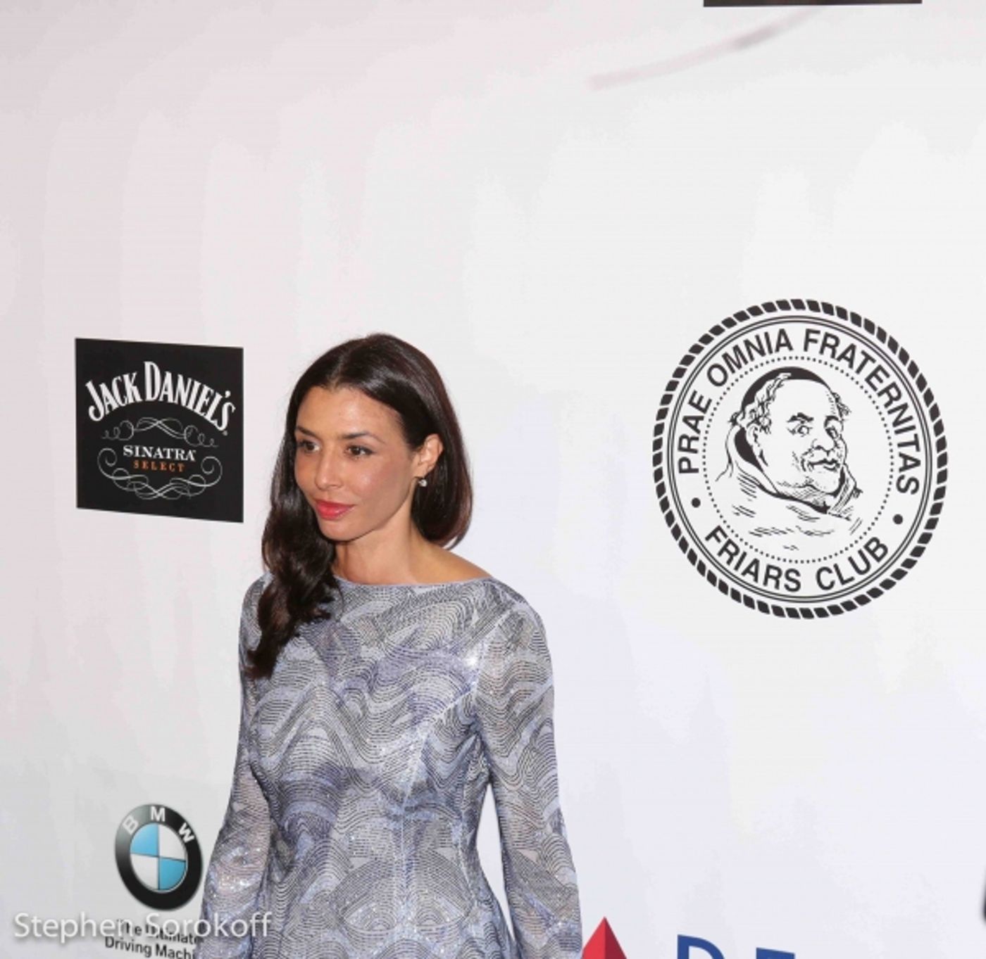 Photo Coverage: Robert De Niro and Carlos Slim Honored at Friars Foundation Gala  Image