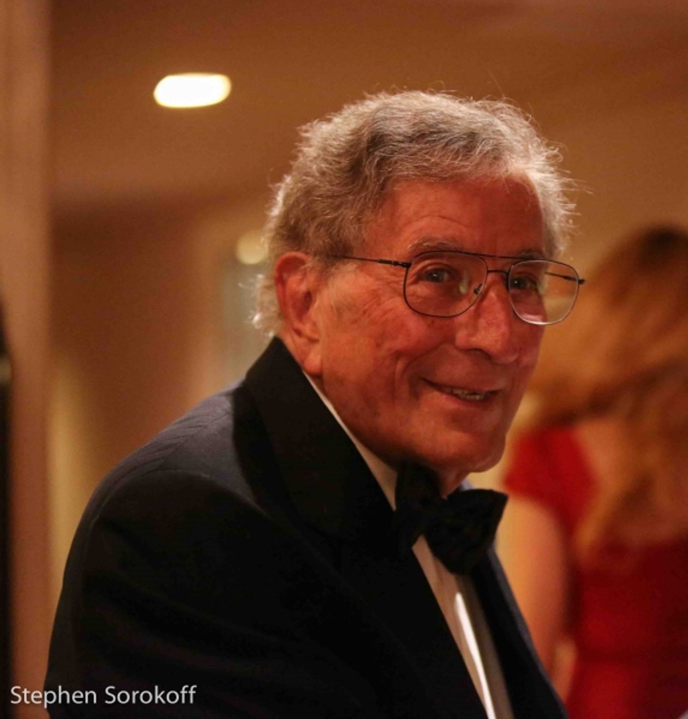 Photo Coverage: Robert De Niro and Carlos Slim Honored at Friars Foundation Gala  Image