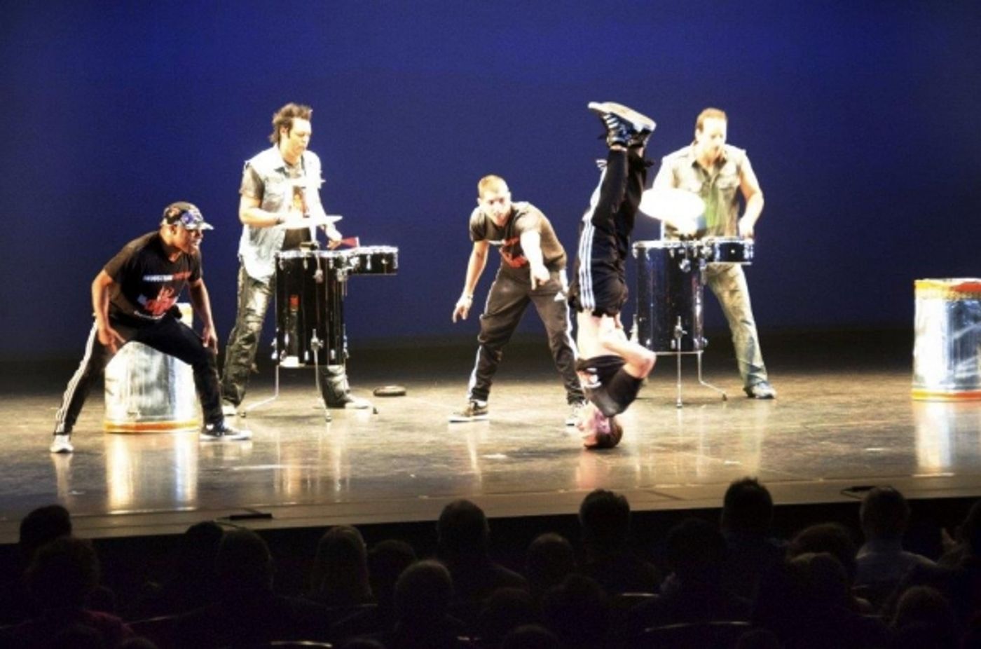 Photo Flash: Angela Lansbury, James Earl Jones, Chita Rivera, Michael Dameski and More at Career Transition For Dancers' 29th Jubilee  Image