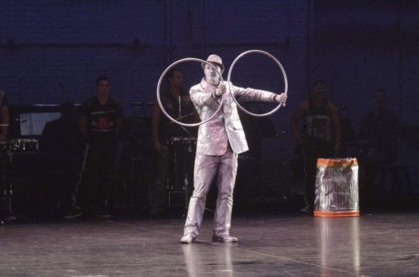 Dustin Hubel Photo