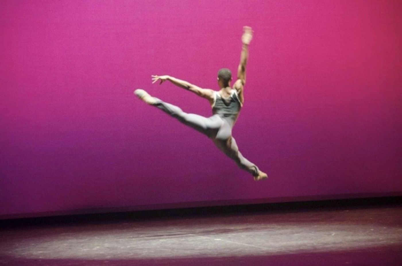 Photo Flash: Angela Lansbury, James Earl Jones, Chita Rivera, Michael Dameski and More at Career Transition For Dancers' 29th Jubilee  Image