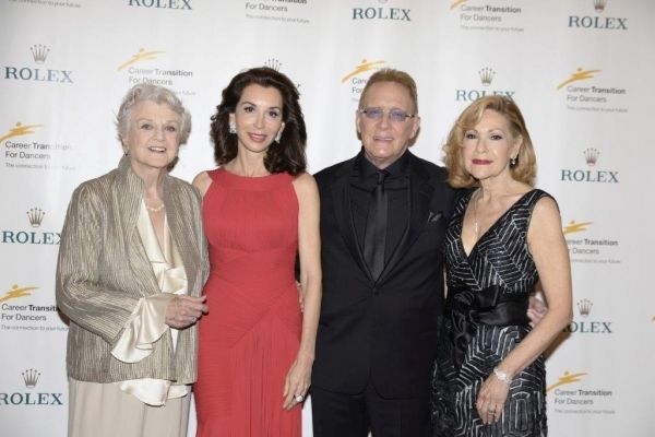 Janice Galli Becker Photo