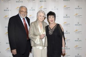 James Earl Jones, Angela Lansbury, Chita Rivera Photo