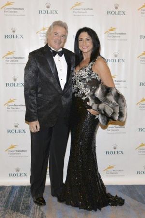 Richard and Donna Soloway Photo