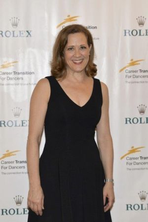 Tony Award winner Karen Ziemba Photo