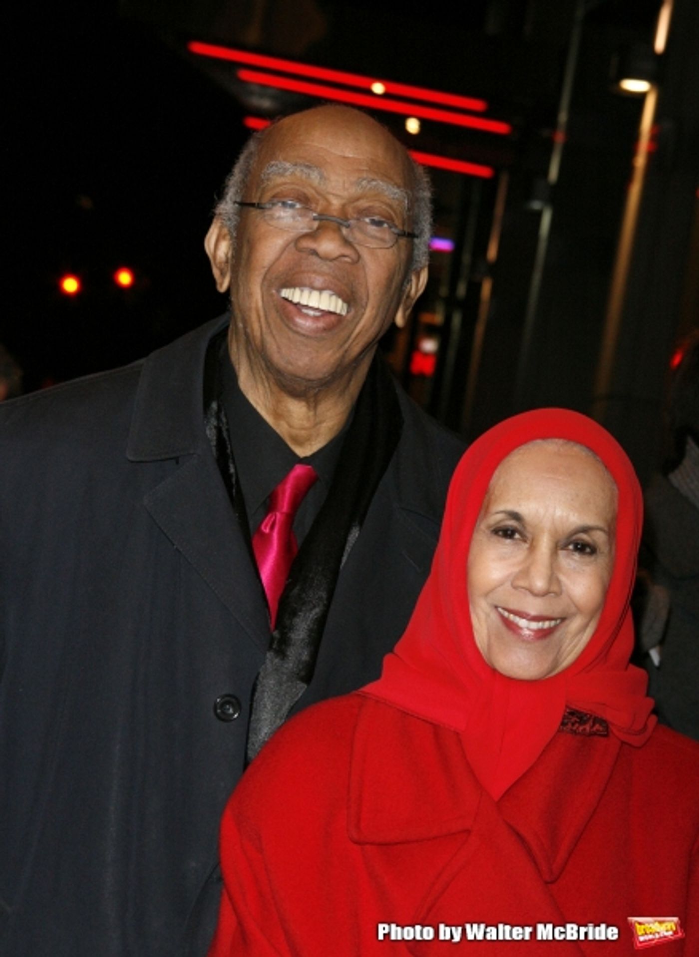 Photo Special: REMEMBERING: Geoffrey Holder  Image