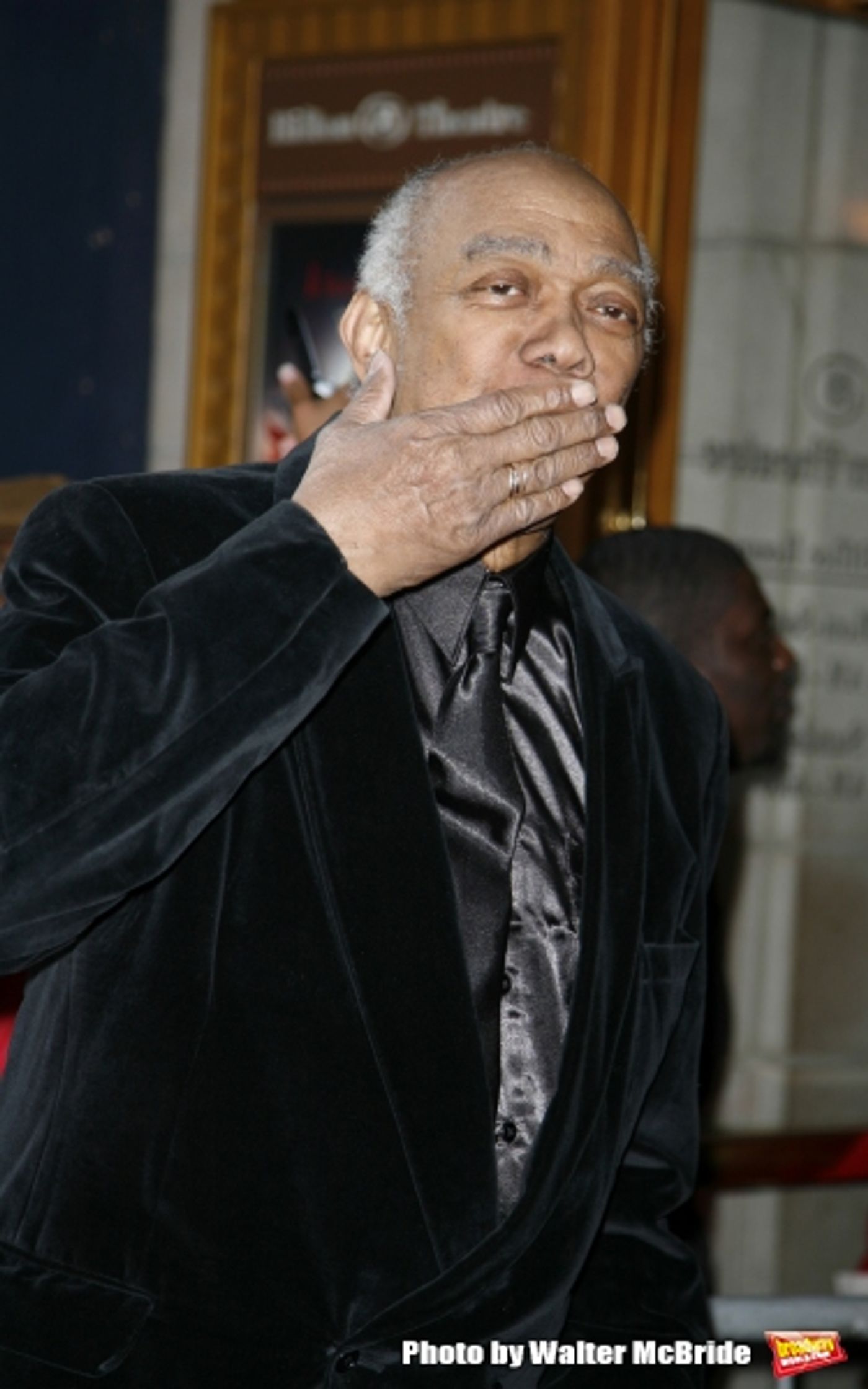 Photo Special: REMEMBERING: Geoffrey Holder  Image