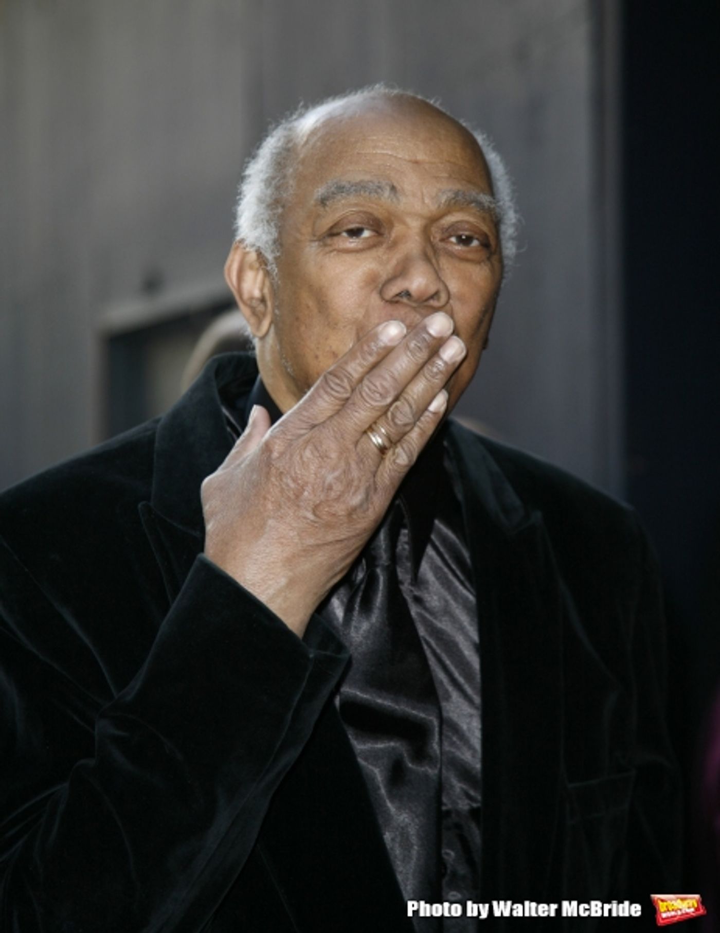 Photo Special: REMEMBERING: Geoffrey Holder  Image