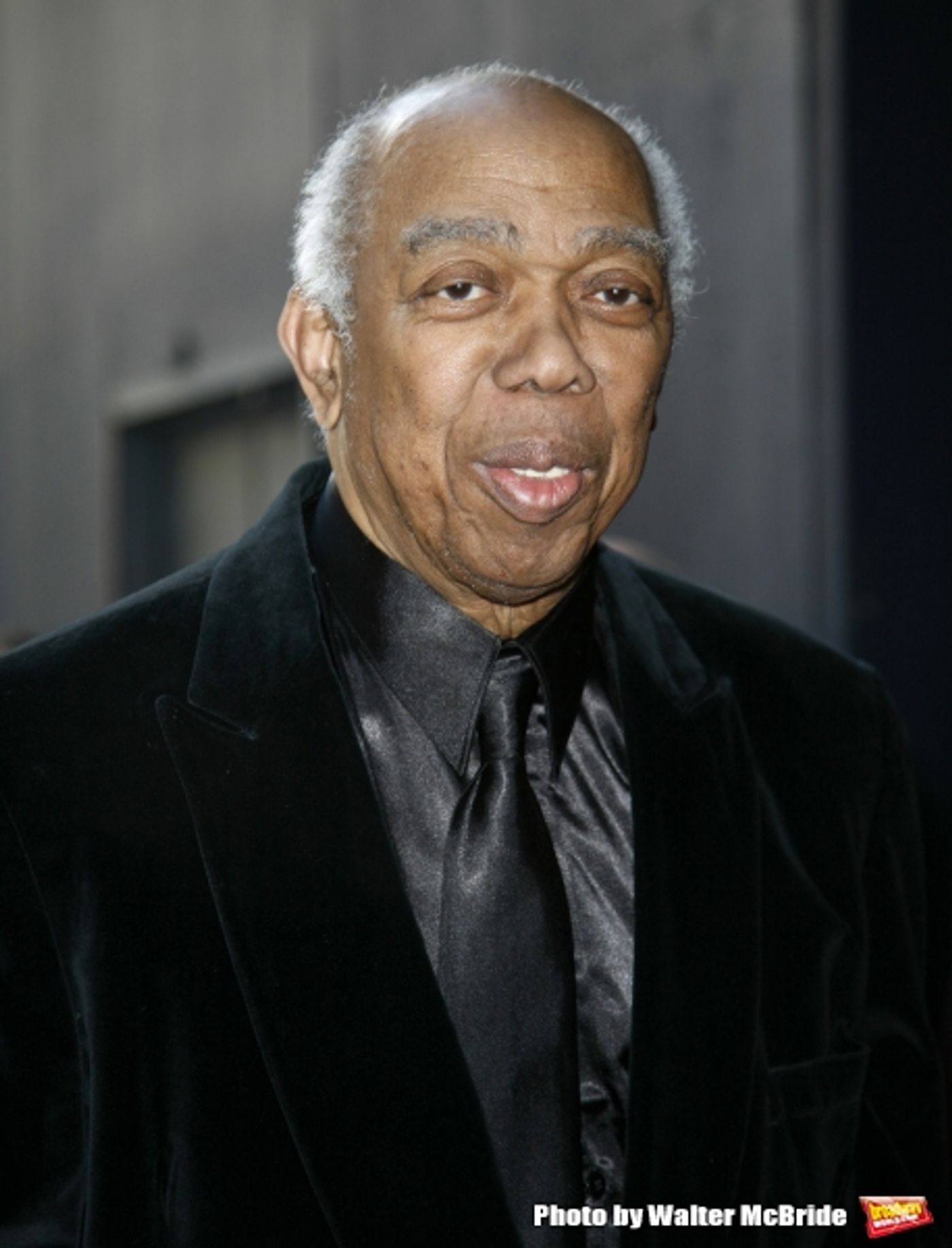 Photo Special: REMEMBERING: Geoffrey Holder  Image