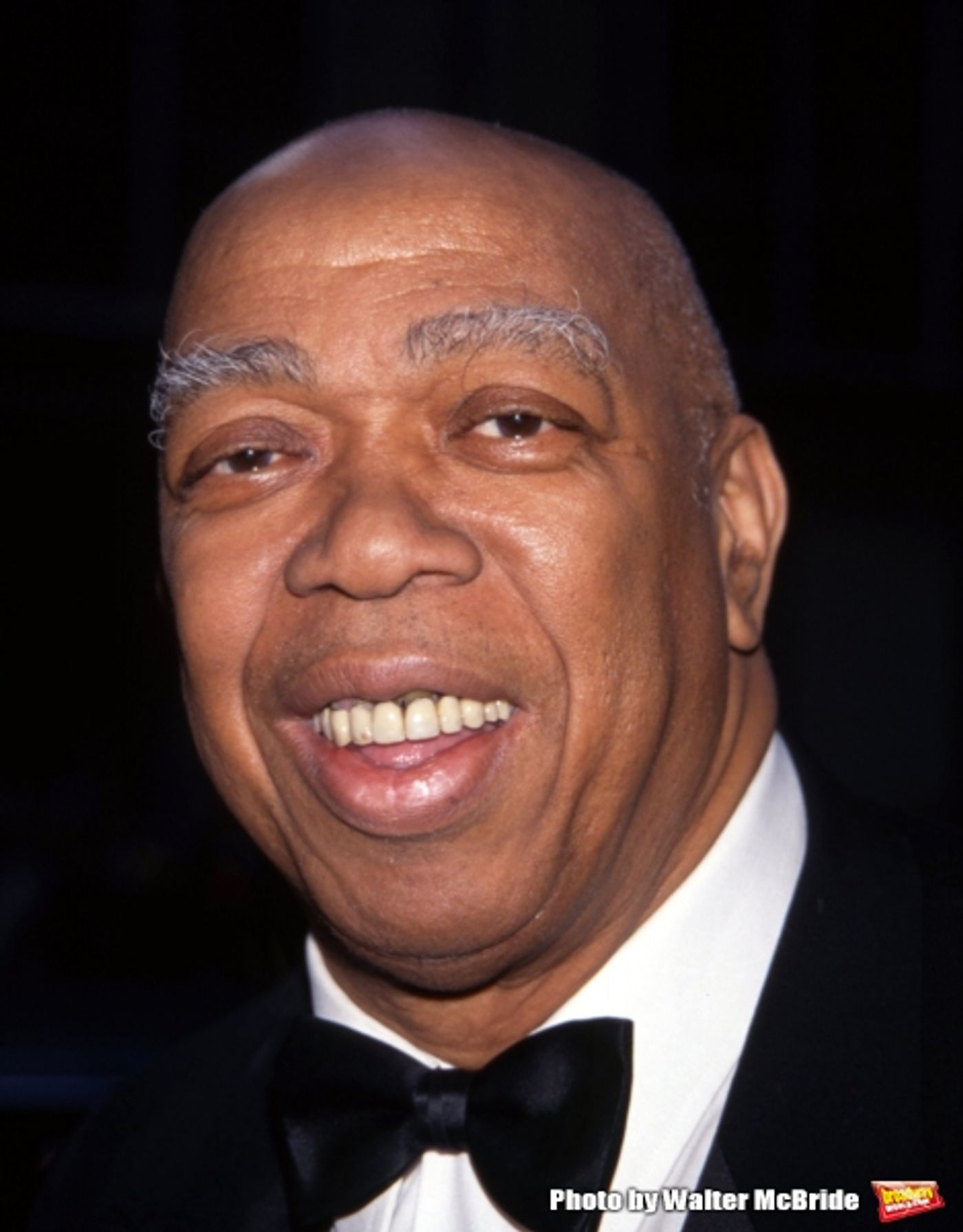Photo Special: REMEMBERING: Geoffrey Holder  Image