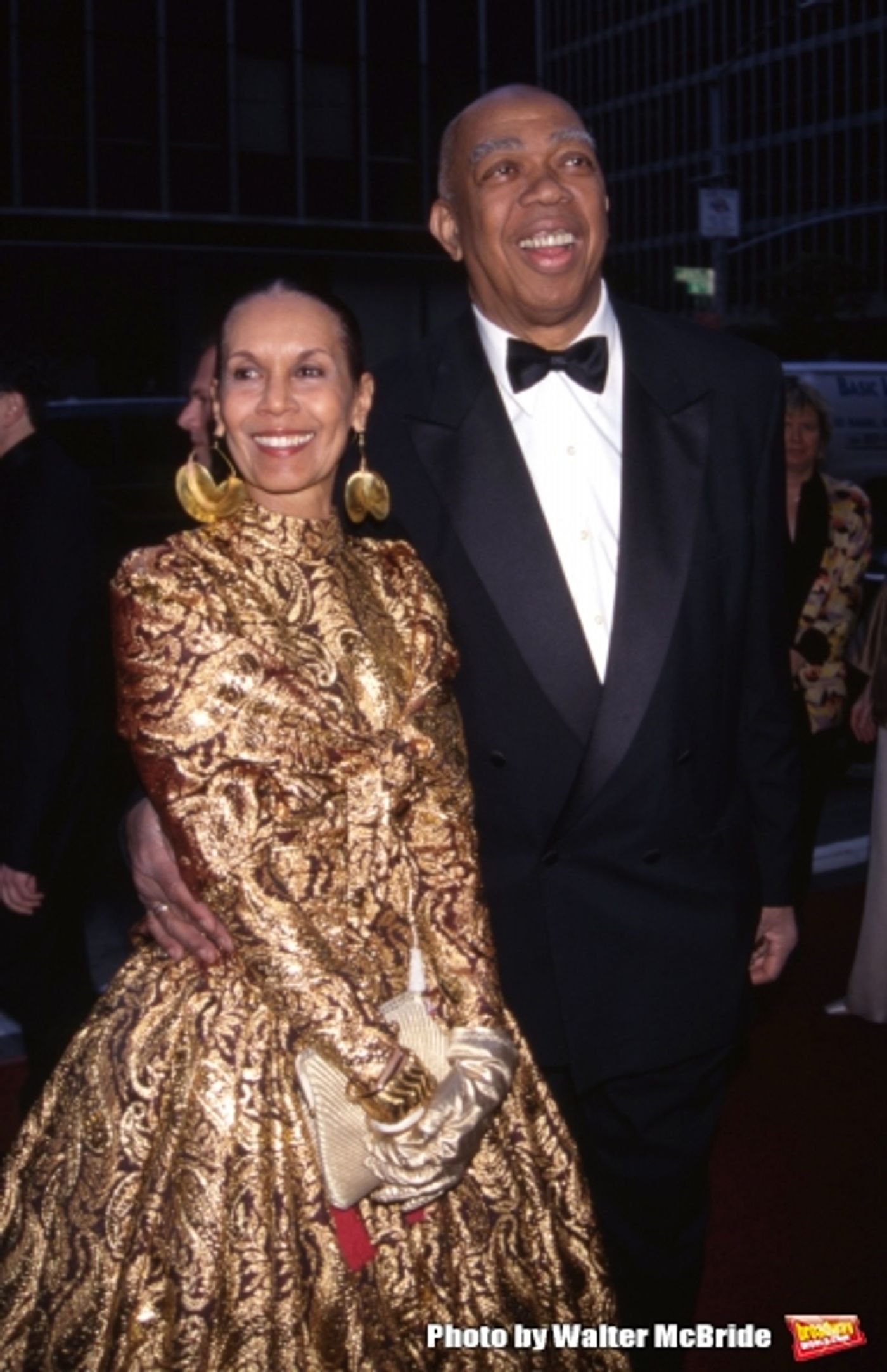 Photo Special: REMEMBERING: Geoffrey Holder  Image