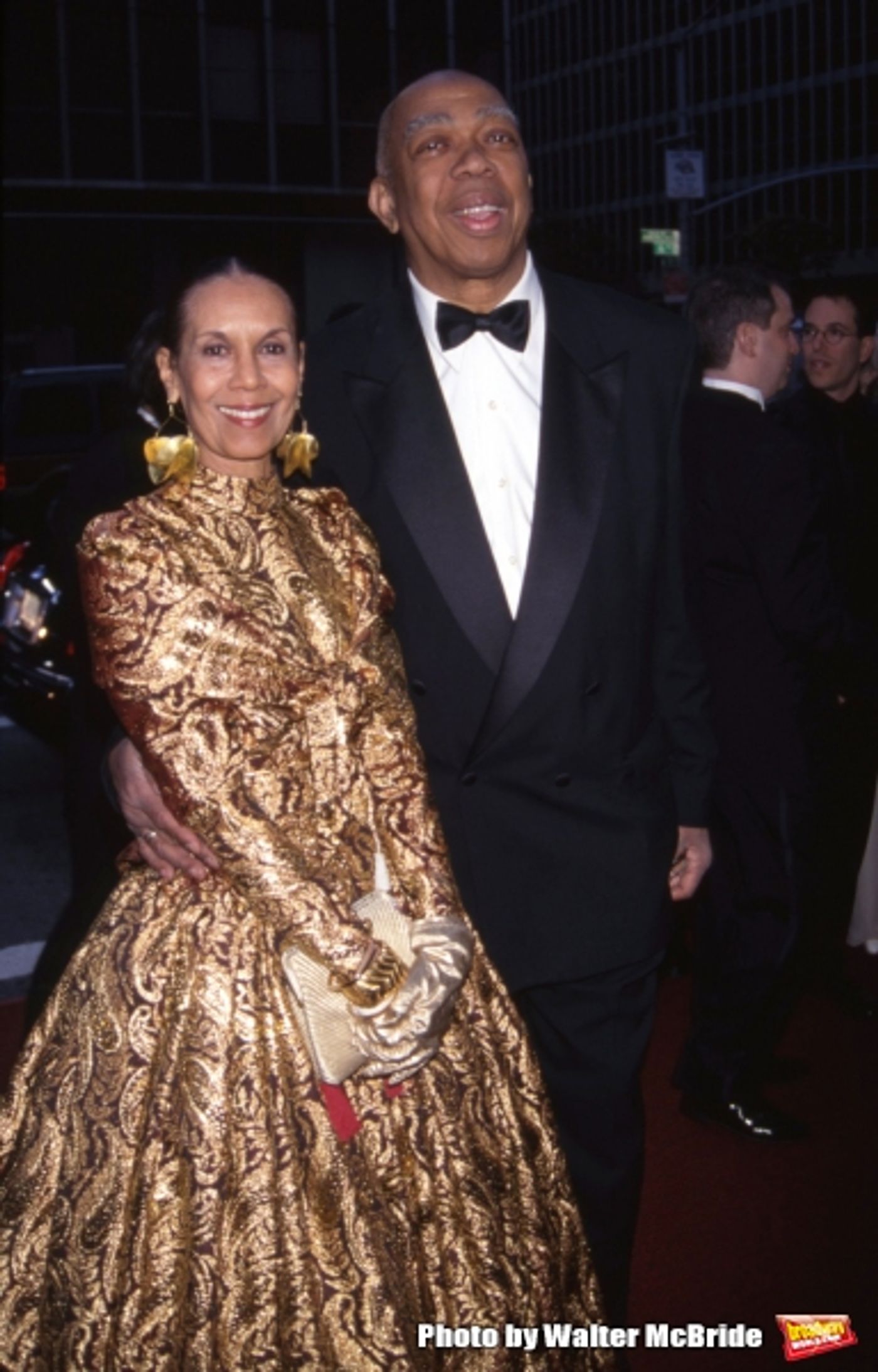 Photo Special: REMEMBERING: Geoffrey Holder  Image