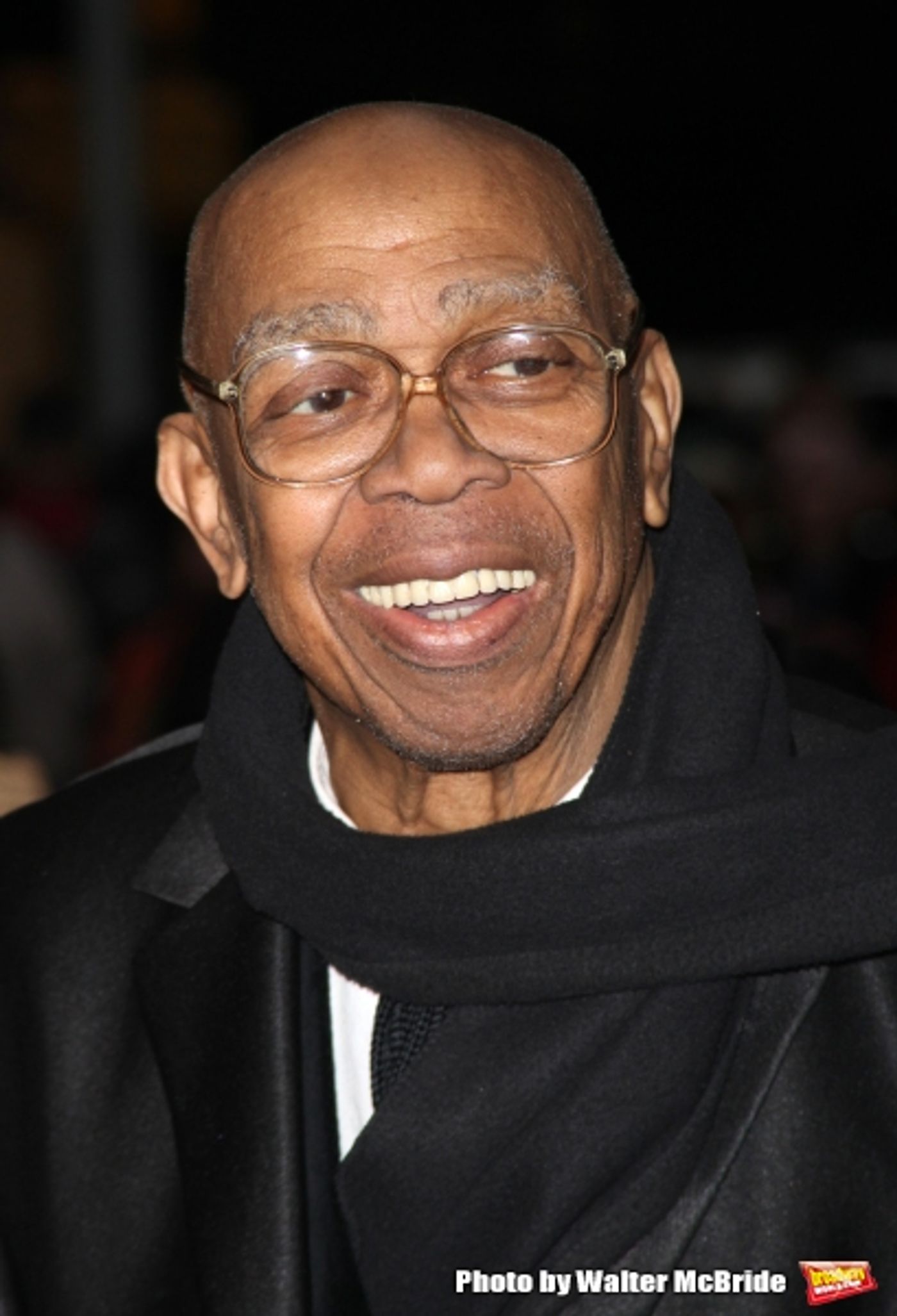 Photo Special: REMEMBERING: Geoffrey Holder  Image