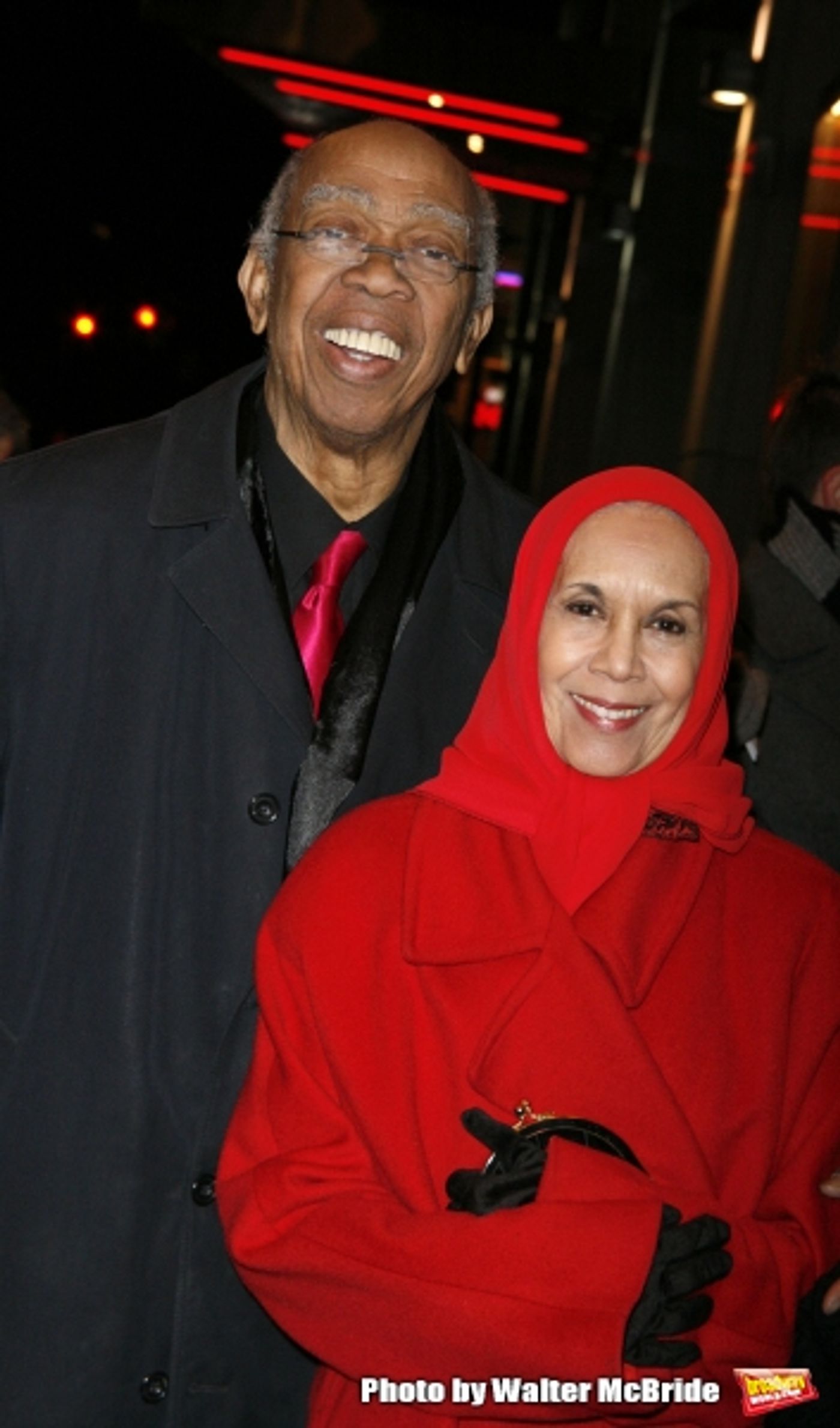 Photo Special: REMEMBERING: Geoffrey Holder  Image