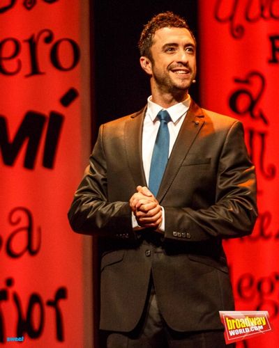 Miguel Ramiro Photo