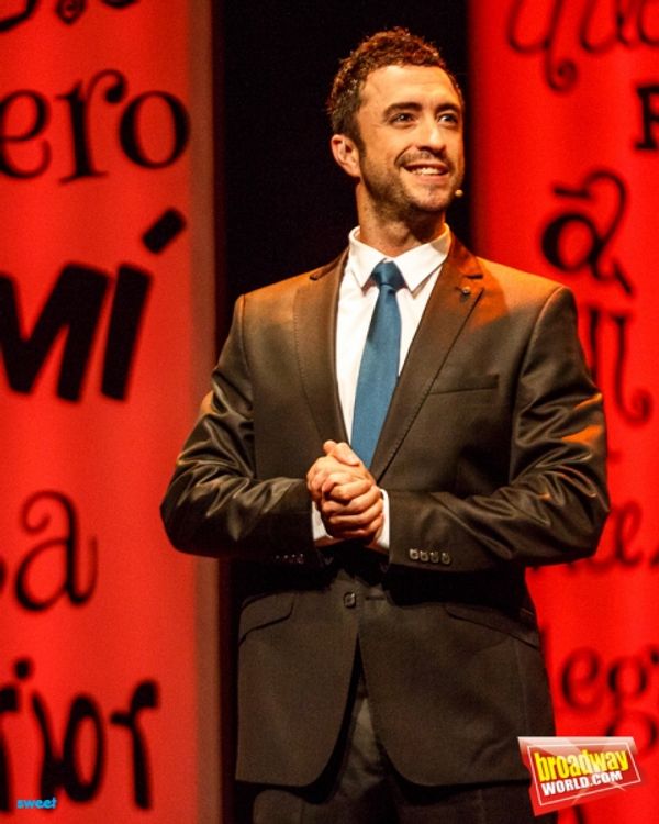 Miguel Ramiro Photo