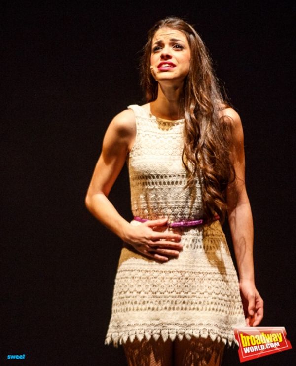 Teresa Abarca Photo