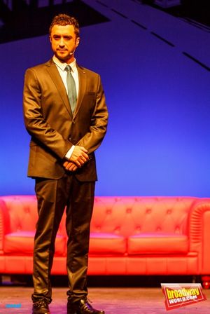 Miguel Ramiro Photo