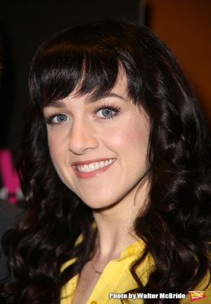 Lena Hall @ BroadwayWorld Lena Hall Photo