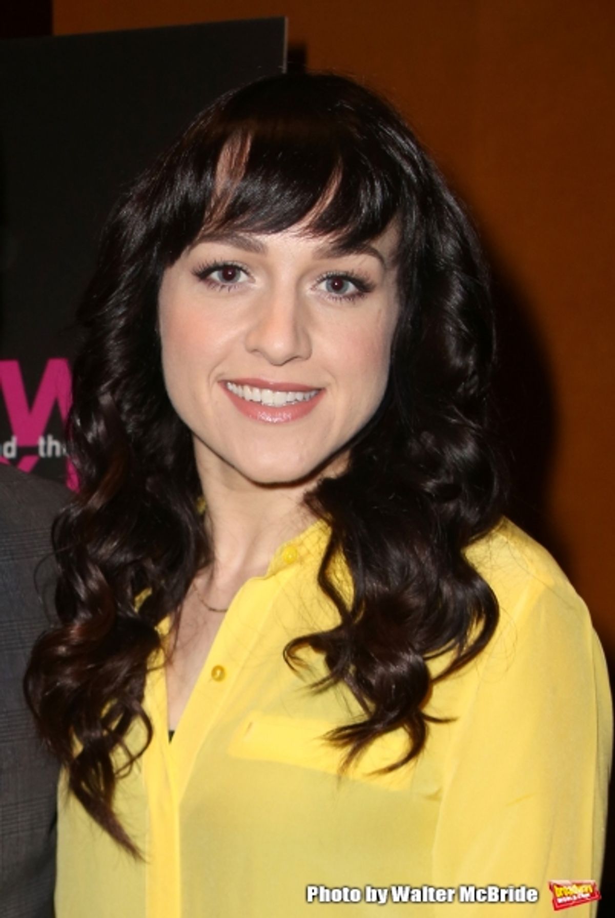 Lena Hall  at 