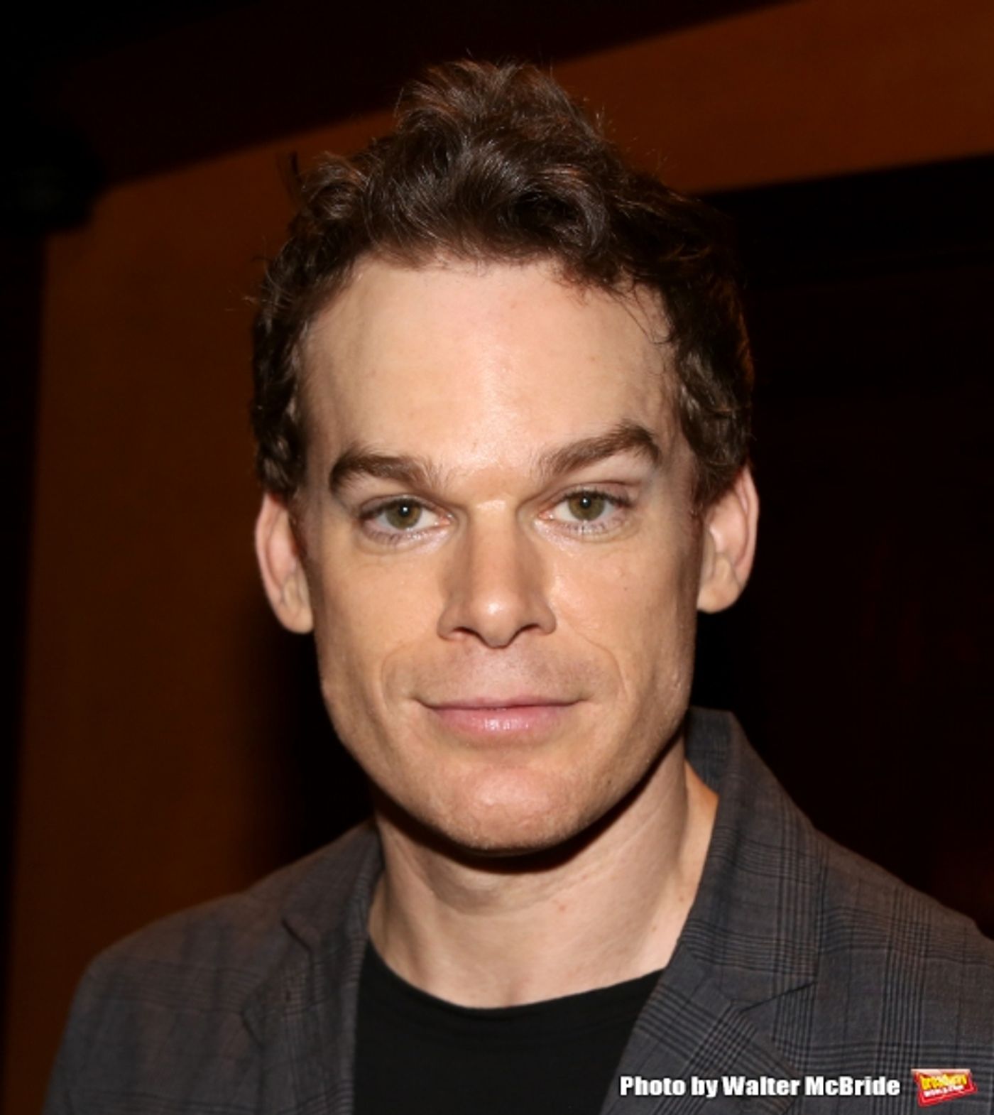 Photo Coverage: Michael C. Hall Meets the Press with Tony Winner Lena Hall & HEDWIG's Creative Team!  Image