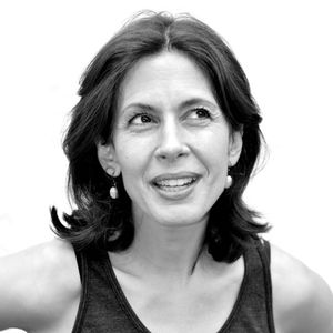 Jessica Hecht @ BroadwayWorld Jessica Hecht Photo