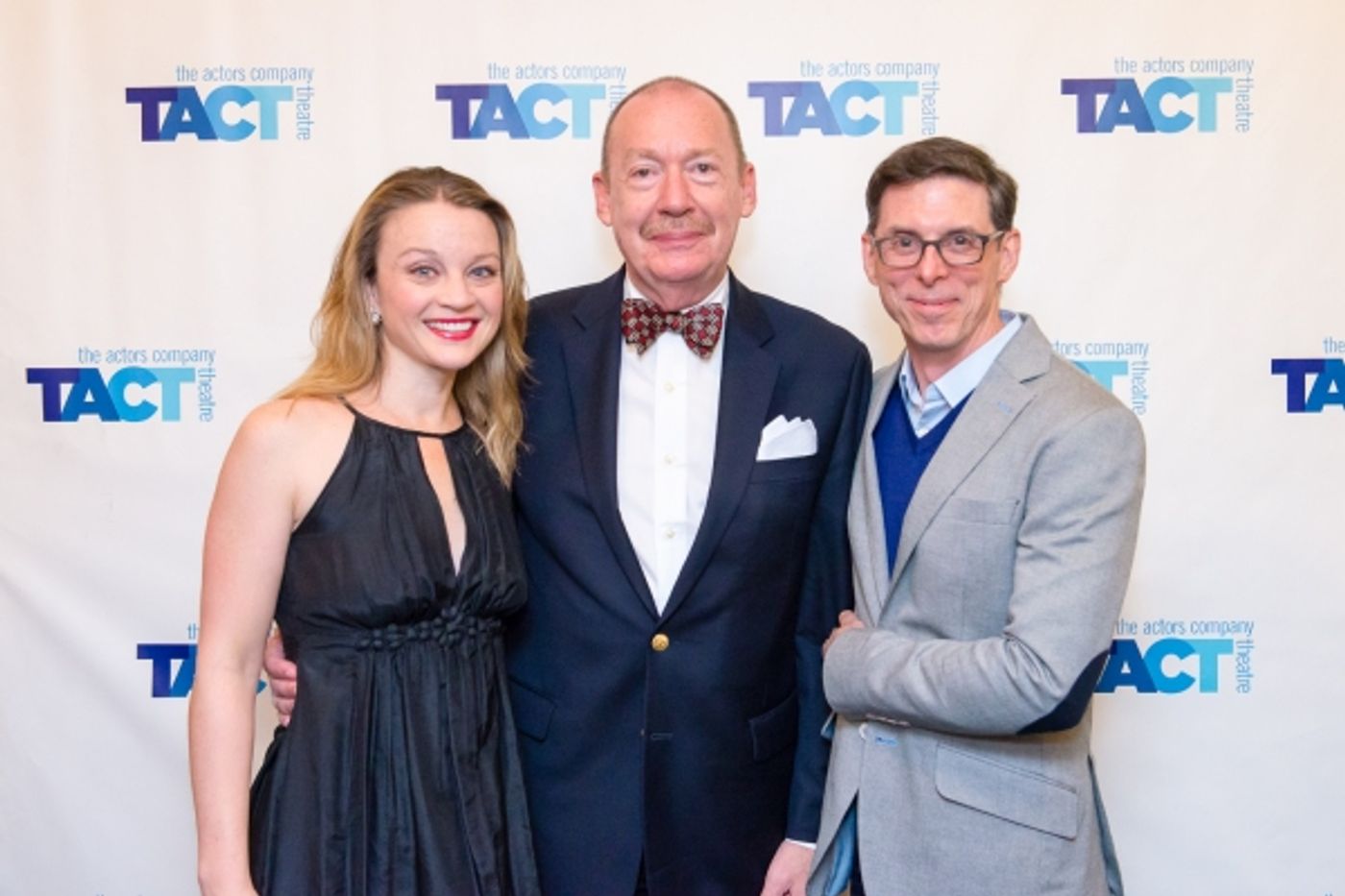 Photo Flash: THE KILLING OF SISTER GEORGE Celebrates Opening Night  Image