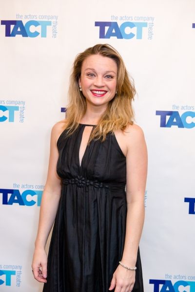 Margot White Photo