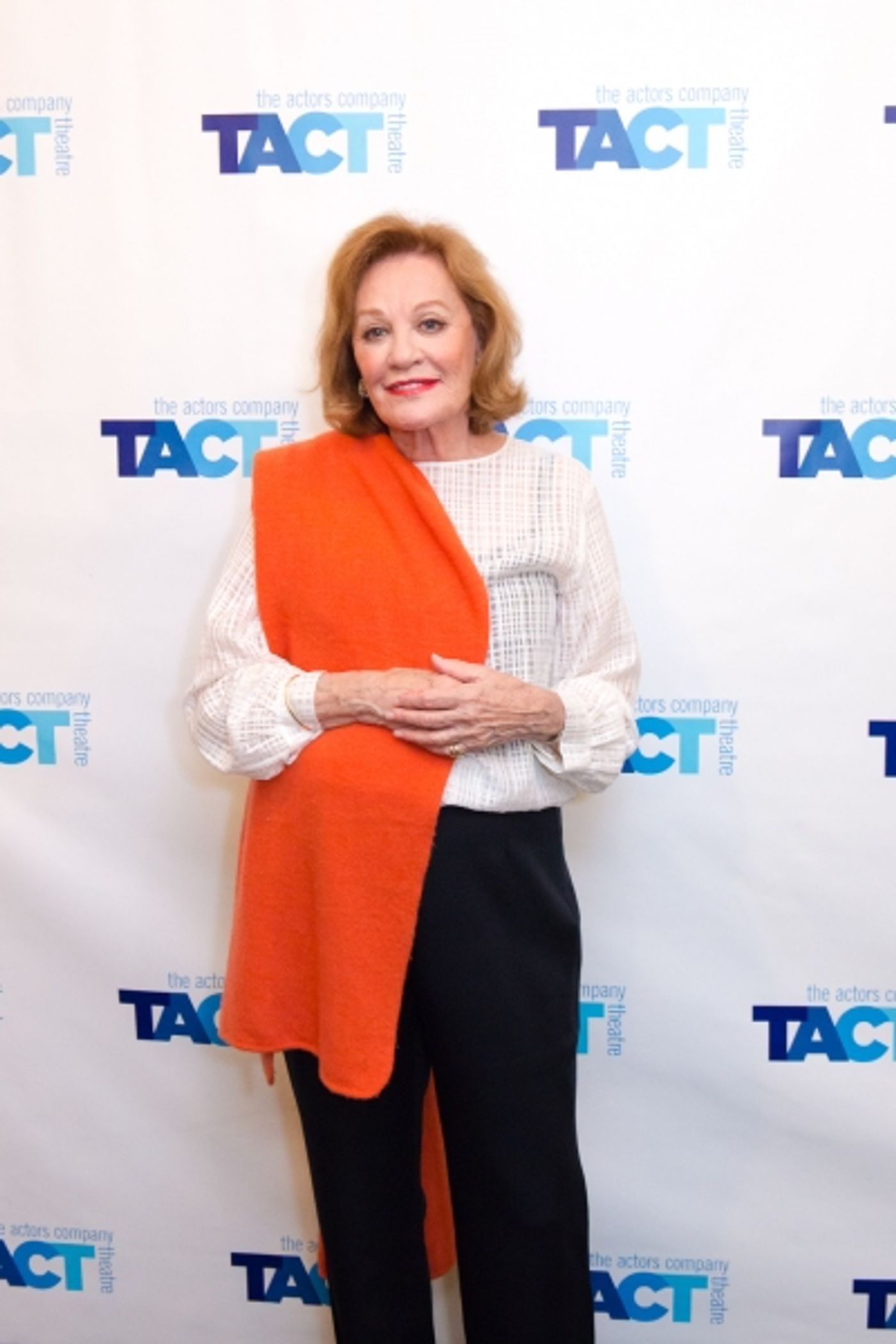 Photo Flash: THE KILLING OF SISTER GEORGE Celebrates Opening Night  Image