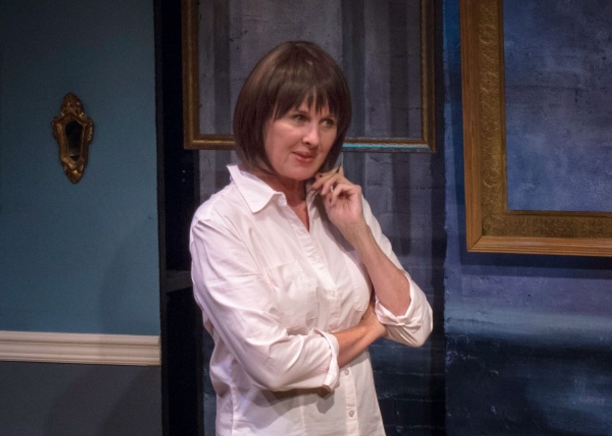 Catherine Butterfield (Mindy)  at 