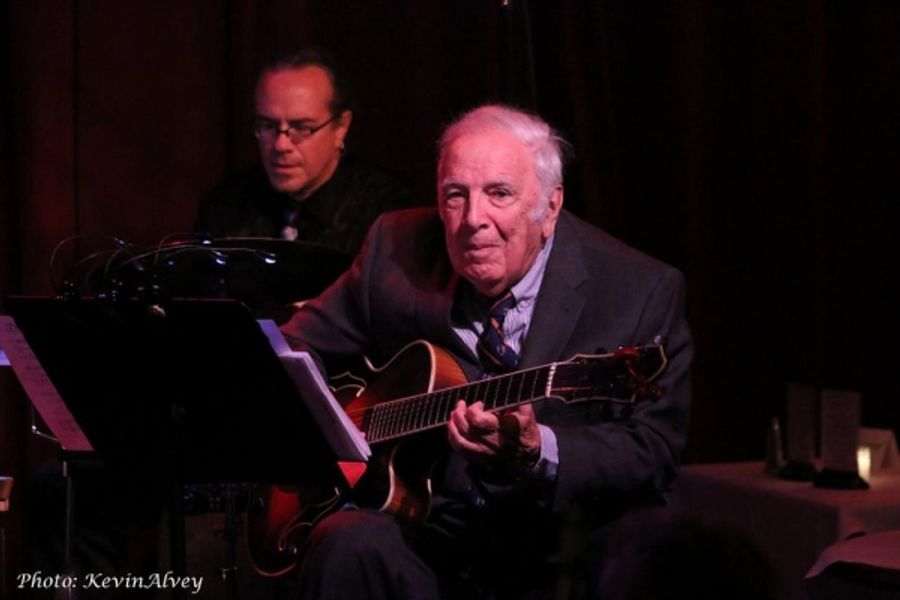 Photo Flash: Christine Pedi Celebrates GOOD TO MAMA CD Release at Birdland Image