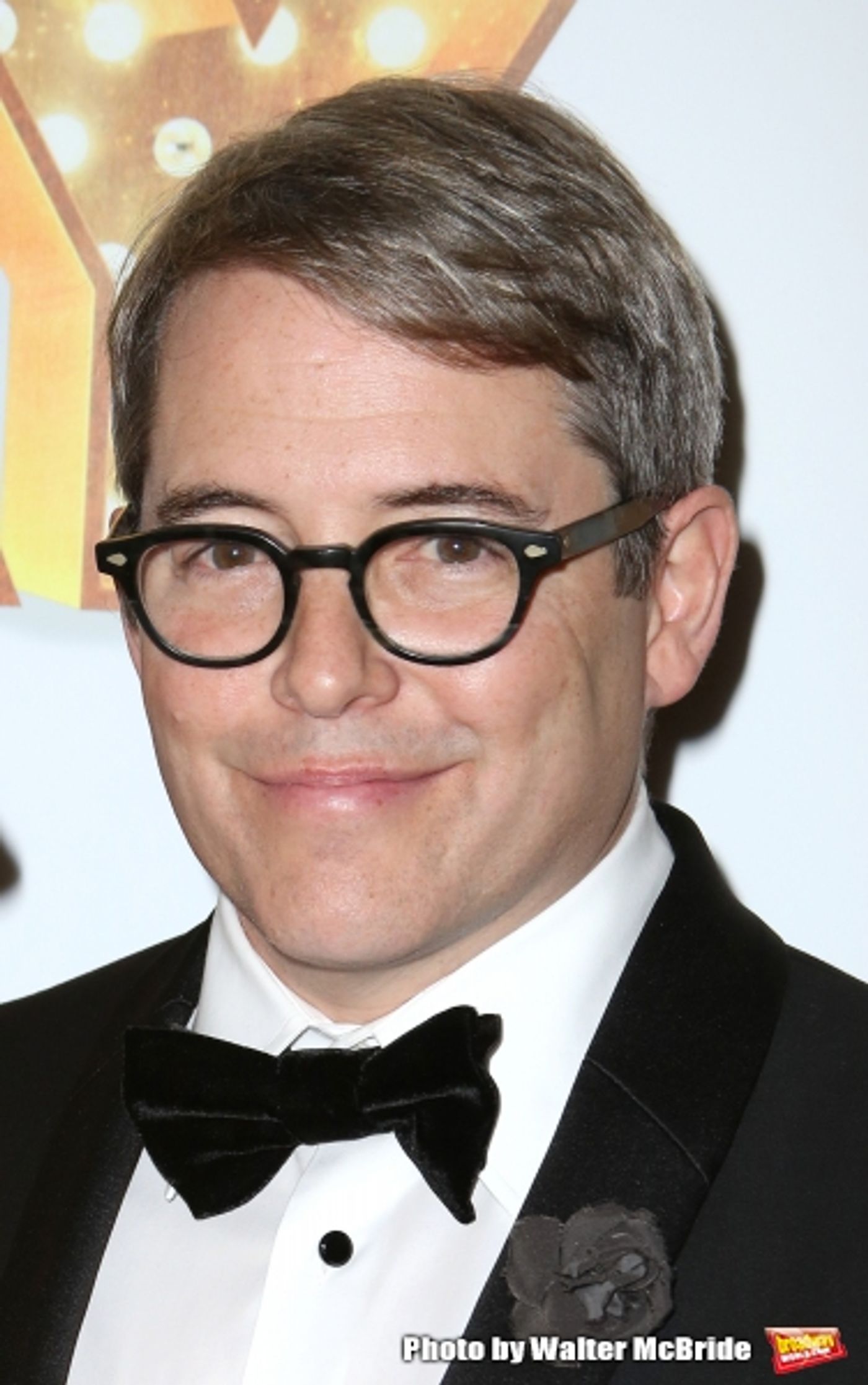 Photo Coverage: Inside IT'S ONLY A PLAY's Opening Night After Party  Image