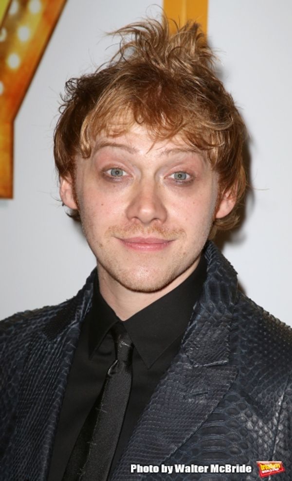 Rupert Grint  Photo