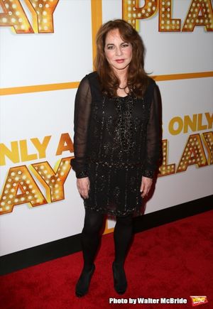 Stockard Channing @ BroadwayWorld Stockard Channing Photo