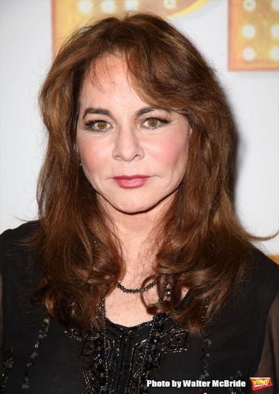 Stockard Channing  Photo