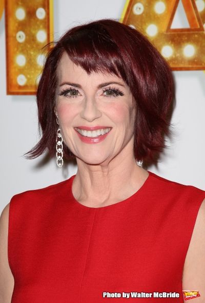 Megan Mullally  Photo