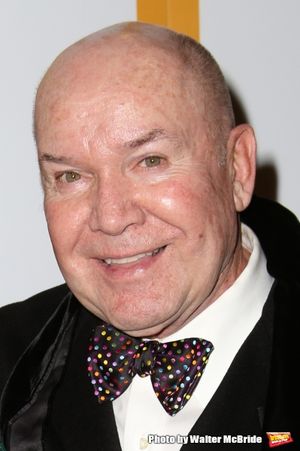 Jack O''Brien @ BroadwayWorld Jack O''Brien Photo